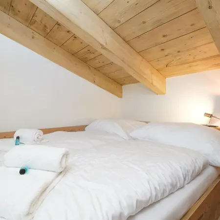 Chalet Tauernlodge Xl *