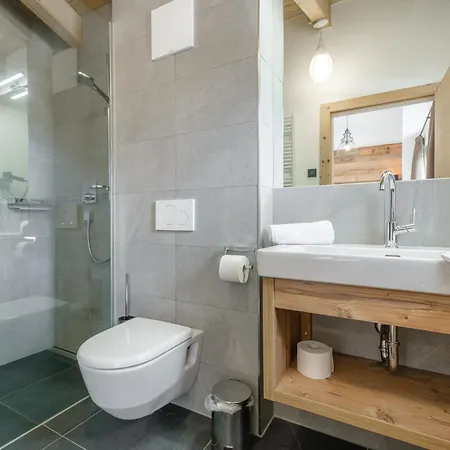 Chalet Tauernlodge Xl Muhlbach Am Hochkonig