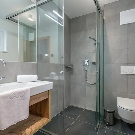 Tauernlodge Xl * Muhlbach Am Hochkonig