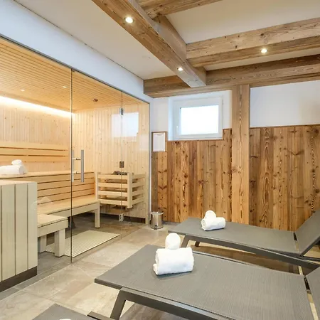 Chalet Tauernlodge Xl *