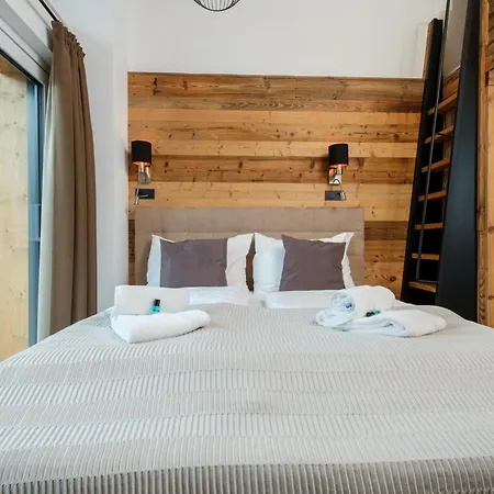 Chalet Tauernlodge Xl