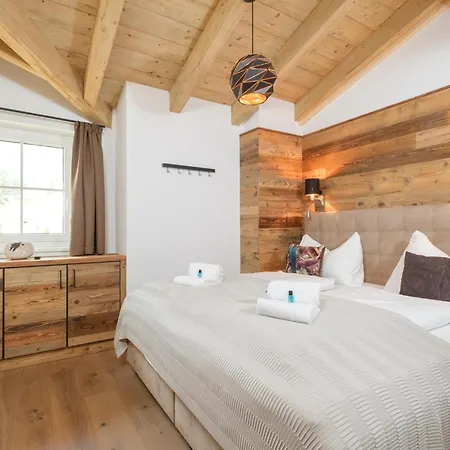 Tauernlodge Xl Muhlbach Am Hochkonig