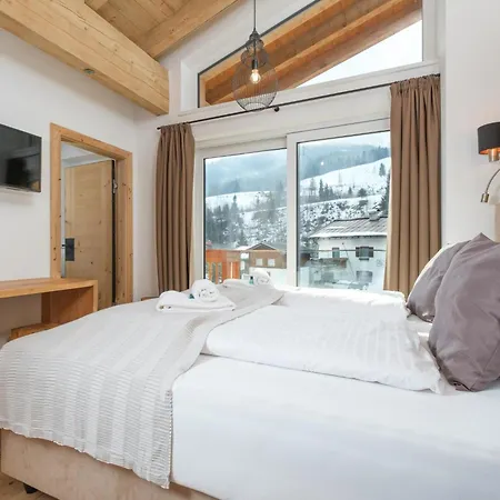 Tauernlodge Xl Chalet *