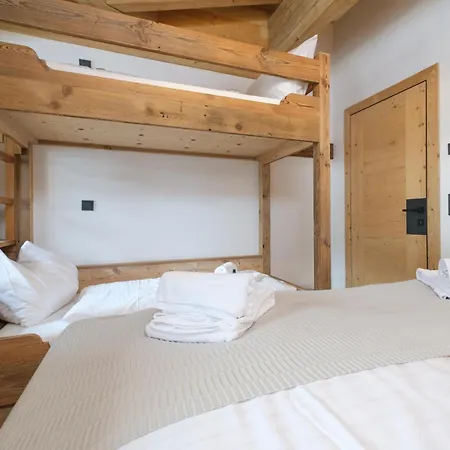 Chalet Tauernlodge Xl *