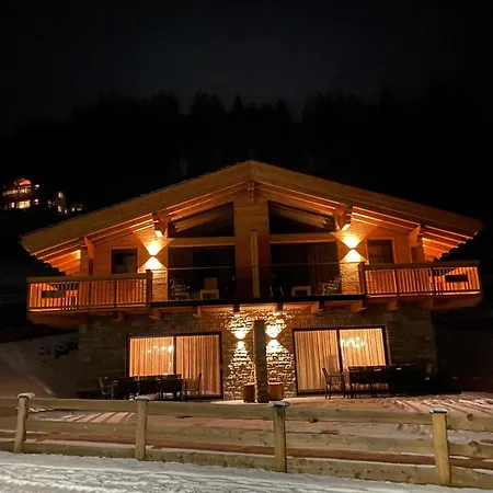 Tauernlodge Xl Muhlbach Am Hochkonig