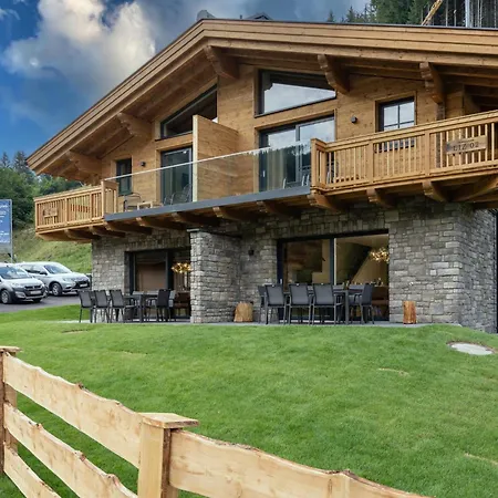 Tauernlodge Xl * Muhlbach Am Hochkonig